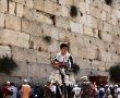 היום יתקיים טקס בר ובת מצווה לנפגעי פעולות איבה וטרור 