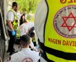 כונני אשדוד הצילו את חייו: "לפתע האדון התמוטט למול עינינו"