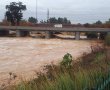 והנחל כבר מפכה בעוצמה (וידאו מרהיב!)