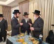 כך ניצחה הפוליטיקה הגושית את השלום המקומי: מאחורי הקלעים של הפיצול הדרמטי 