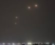השקט הופר - 10 שיגורים לפחות מרצועת עזה לגזרת אשדוד ואשקלון