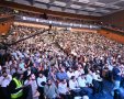מפגן העוצמה של נעם לישראל