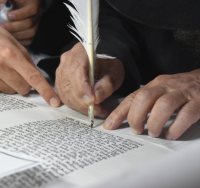 הכנסת ספר תורה | אילוסטרציה shutterstock