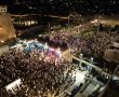 טוב, אין לתאר: ככה זה ייראה כשהמשיח יגיע (וידאו)