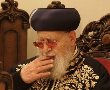 הרב עובדיה יוסף שב להכרה מלאה