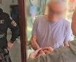 בית משפט השלום נעתר לפני זמן קצר לבקשת המשטרה והורה על הארכת מעצרו של החשוד 