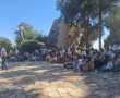 לראשונה בתולדות קיבוץ יד מרדכי ובצל המלחמה- נפתחה מכינה קדם צבאית ראשונה