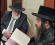 את והב בסופה: גאב"ד 'טוב' במקסיקו אצל האדמו"ר מפיטסבורג