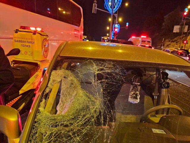 תאונת דרכים קטלנית ברמות. פרסום לפי סעיף 27א לחוק זכויות יוצרים