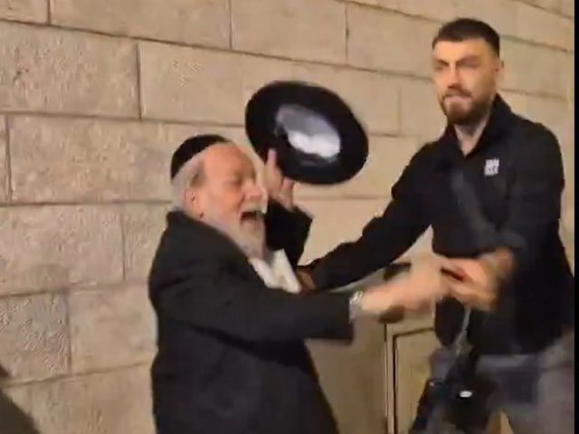 התקיפה | מתוך התיעוד