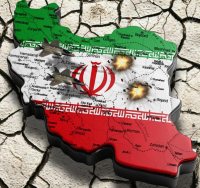 מתקפה על איראן: אילוסטרציה shutterstock