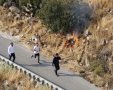 מתוך הסרטון המשטרתי | עיבוד: ירושלים החרדית