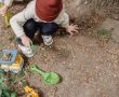 חשד להתעללות חמורה בגן באשקלון: גננת נעצרה 