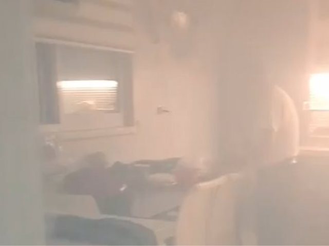 	 השריפה בעת האזעקה. פרסום לפי סעיף 27א לחוק זכויות יוצרים