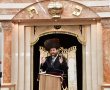 המשפיע החסידי ברובע ג', המגיד מישרים ברובע ז' - גלריה שניה מבית 'מעגלים'