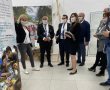 ועדת הפרס החליטה על הערים הזוכות