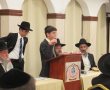 בצל מלחמת חרבות ברזל: נפתחת שנת הלימודים באשדוד