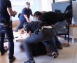 כשנה לאחר הרצח: נעצר החשוד המרכזי בחיסול בני שלמה 