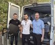 האקדמית רמת-גן תרמה עשרות מחשבים למשפחות נזקקות, חיילים בודדים וילדים