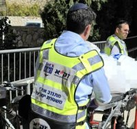 ""המגיפה השקטה" | זק"א