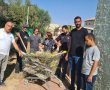 יחד עם תושבי שכונות העיר: אופקים עשתה קהילה