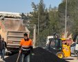 עבודות השיקום | עיריית ירושלים