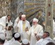 אַשְׁרֵי עַיִן רָאֲתָה כָּל אֵלֶה: התעלות מרוממת בתפילות יום הכיפורים במחיצת המרא דאתרא