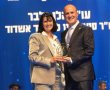והנה שוב כולם חברים וסערת הבחירות הייתה כלא הייתה