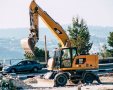 עבודות תשתית בבירה | shutterstock