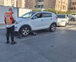 נער נפצע בינוני בתאונה בין קורקינט חשמלי לרכב באשדוד