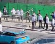 הבלאגן ברמת שלמה | רשתות חברתיות