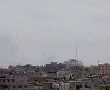 חיל האוויר תקף בעזה