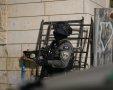 הפשיטה הלילית | דוברות המשטרה