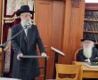 מזמור לדוד: הגר"ד יוסף על הגר"ד פינטו: "גדול מזכי הרבים" 