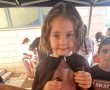  ה ע ר ב : אירוע ההתרמה העירוני ה 12 למען ילדים חולי סרטן.