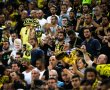 היום בטדי: משחק הכדורגל בין הקבוצות בית"ר ירושלים – הפועל תל אביב