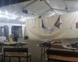 אוהל התפילה שנהרס | שימוש לפי סעיף 27א