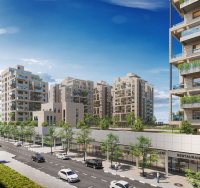 כבר קנה 7 דירות | תלפיות החדשה