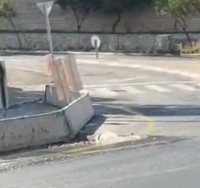 הצפת מי הביוב - כבר מיום שישי | עדכוני רמות
