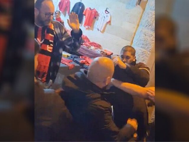 תקיפת חיים לוינסון. פרסום לפי סעיף 27א לחוק זכויות יוצרים