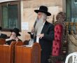 מפעל המשניות הגדול "שיח שרפי קודש" ישא את שמו של רבי רפאל שטרית ז"ל  