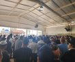 אבל כבד: אביאל חדד ז"ל הובא למנוחה אחרונה