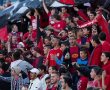 הפועל הפסידה לנצרת עילית וירדה למקום האחרון