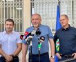 אושר מתווה הפיצויים לתושבי אשקלון בעקבות מבצע "עלות השחר"