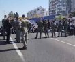 שוב הפגנה וחסימות? כביש 4 יחסם לתנועה על ידי מפגינים ב-16:00