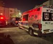 אמש: גופת גבר אותרה ברחוב באשדוד