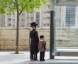 המכה המשולשת: העיר שמוגדרת כ'מטרופולין ירושלים' ומחיר הנסיעה זינק בה פי שלושה