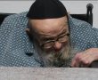 דאגה בעולם התורה למצבו של זקן המקובלים – חותנו של הראשון לציון