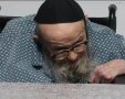זקן המקובלים | מקור: משה וייסברג