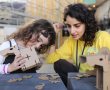 יום העצמאות במוזיאון המדע ע"ש בלומפילד בירושלים